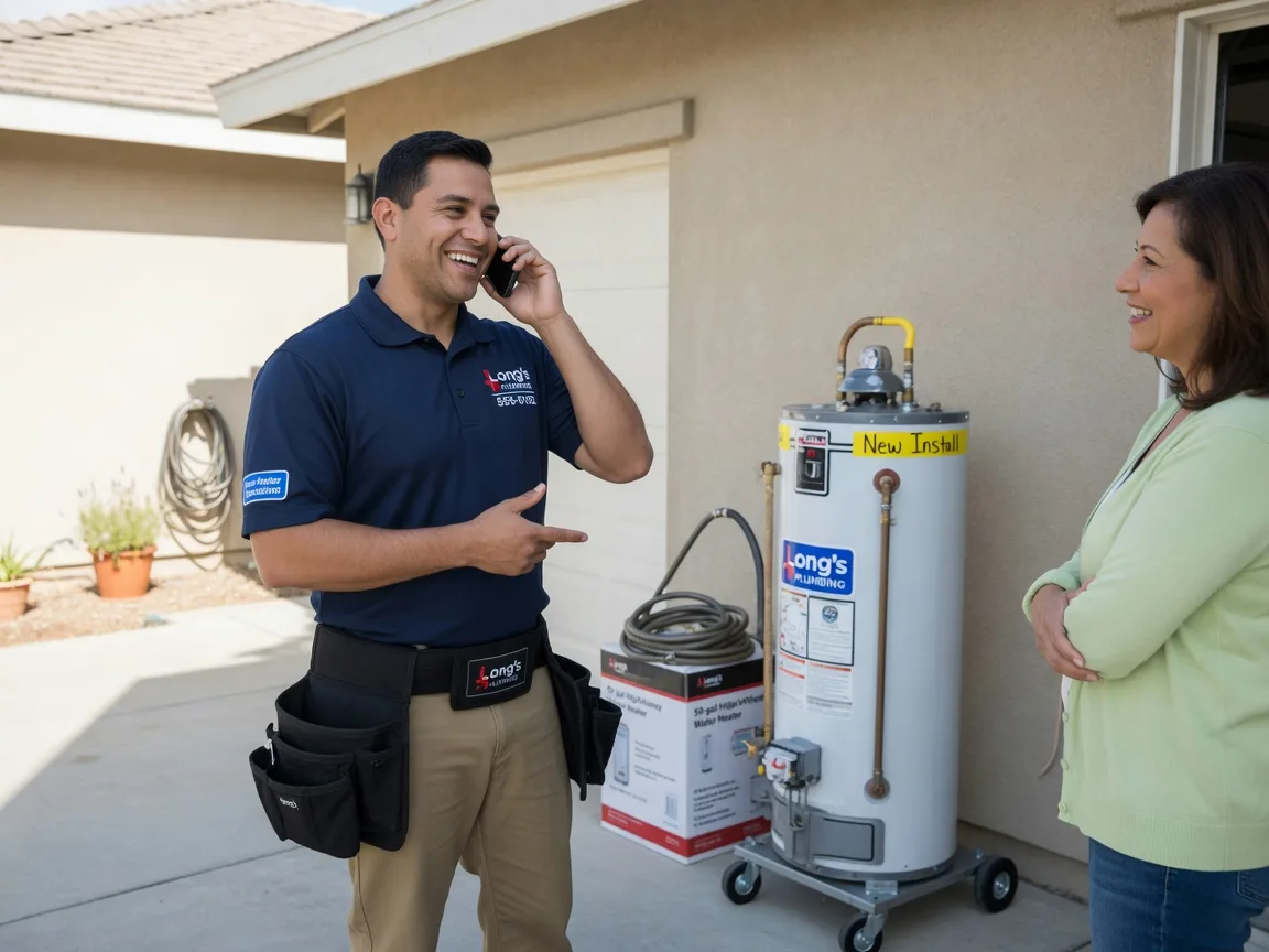 Leak Detection Martinsville, IN FAQs